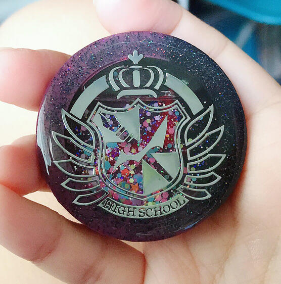 Danganronpa Shaker
