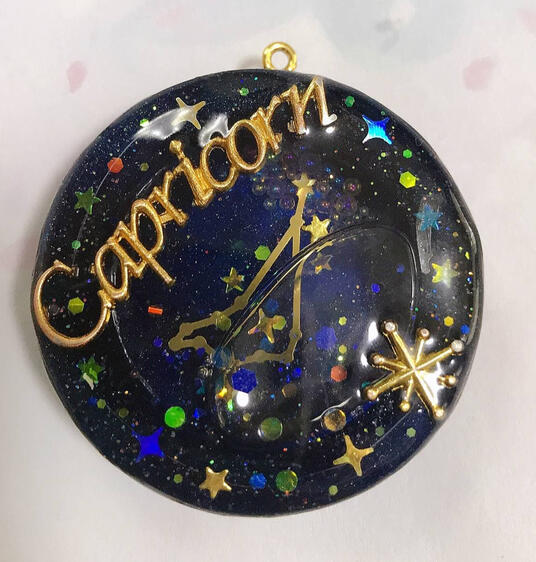 Constallation Shaker