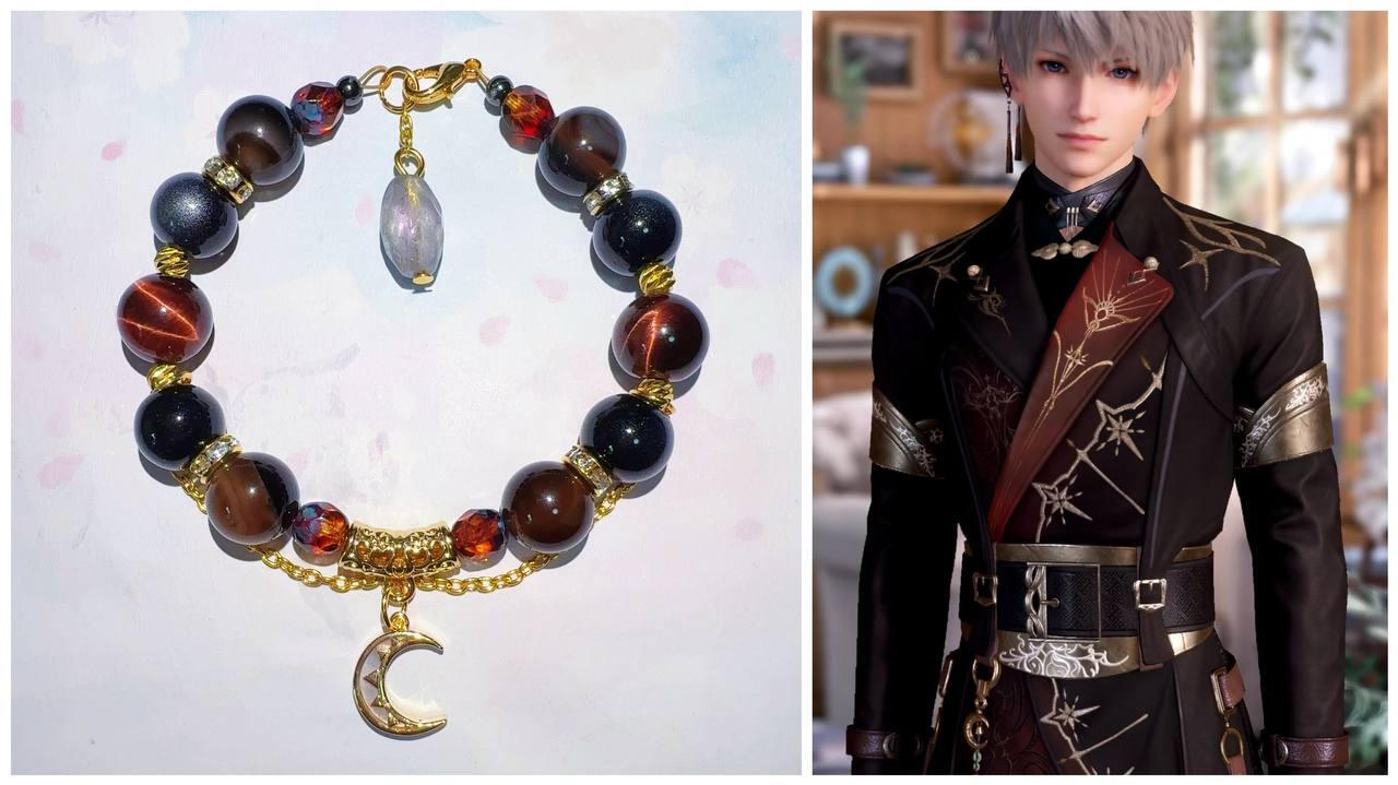 LnDs - Lumier R2 (alt colour)