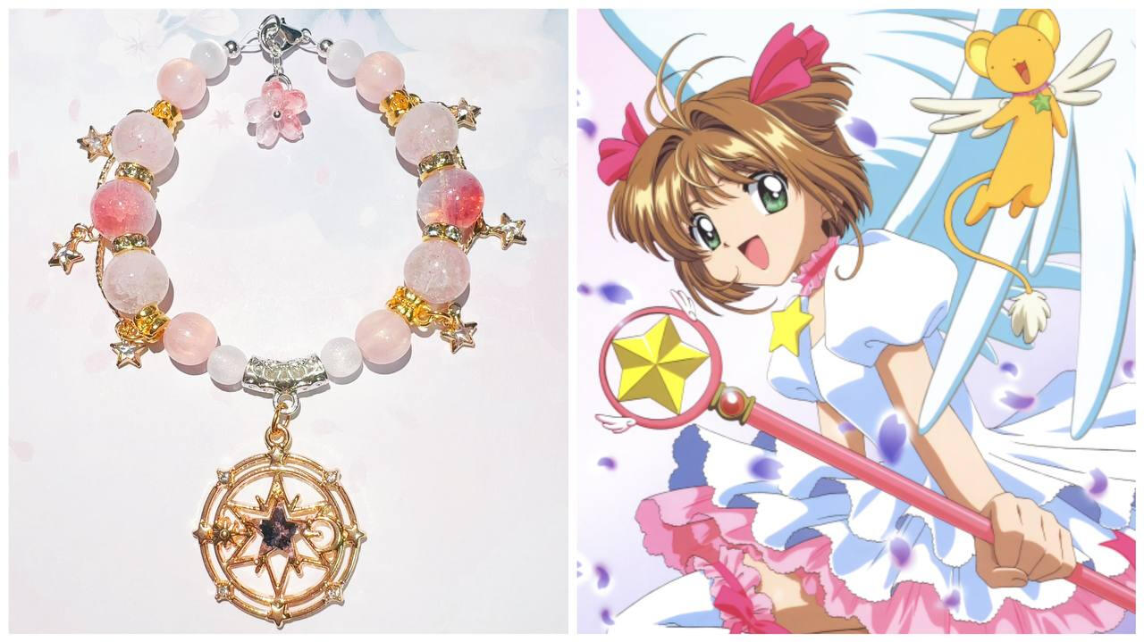 Cardcaptor Sakura