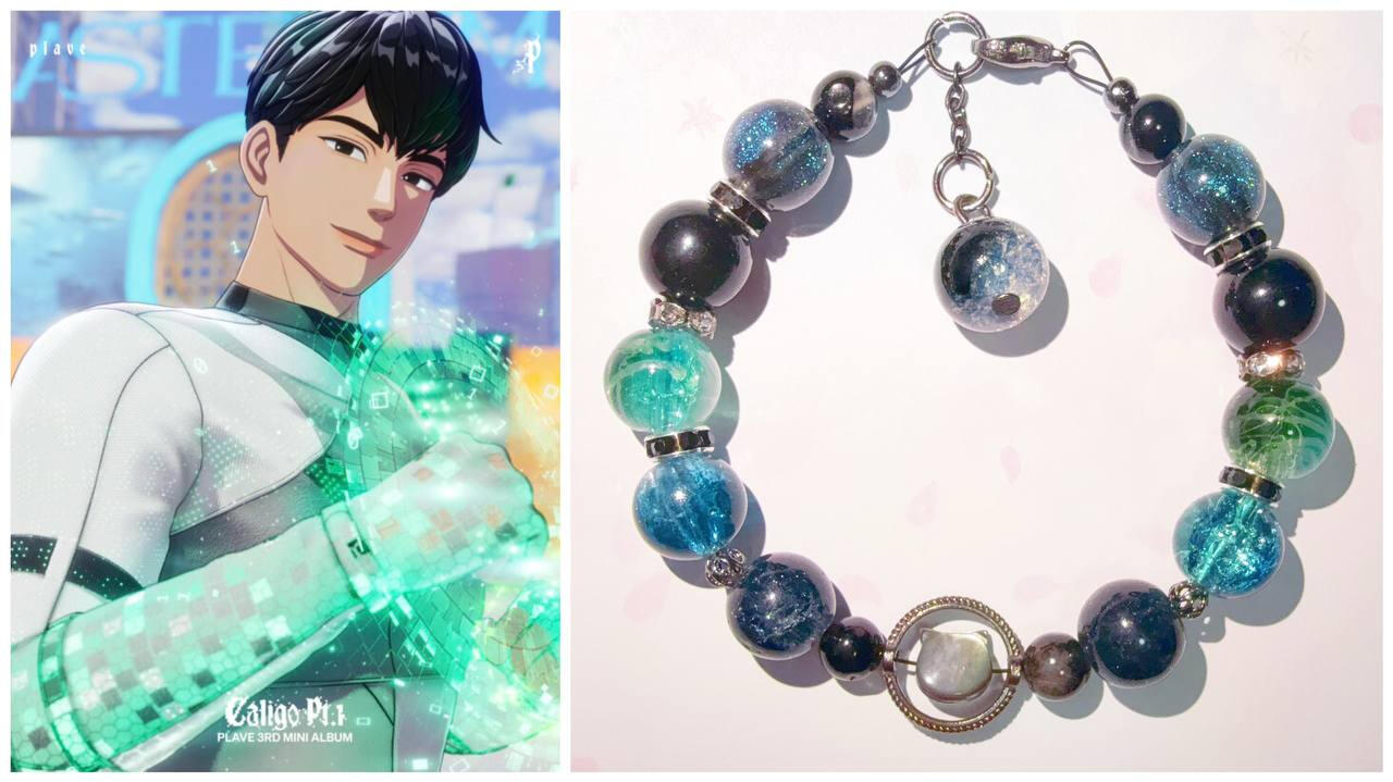 Plave - Hamin (first impression)