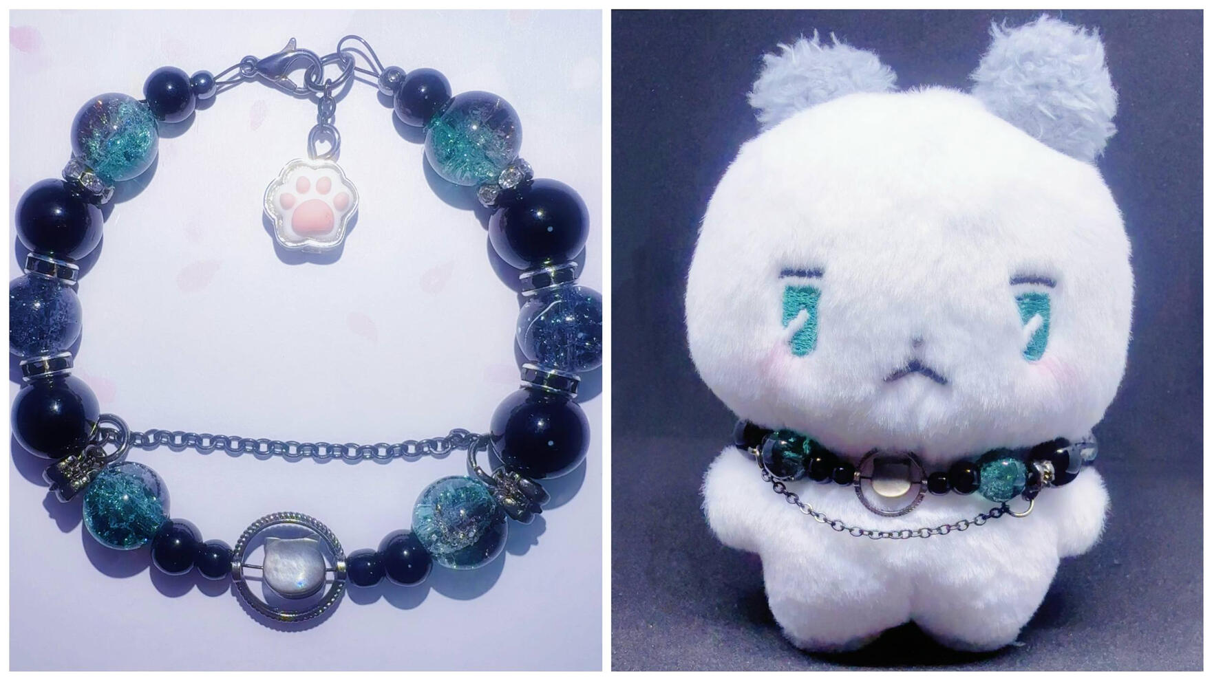 Plave - Hamin (meowmi compatiple)