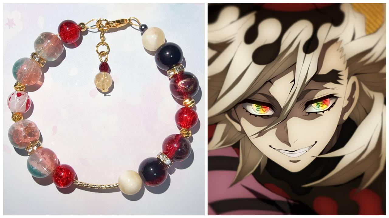 Kimetsu no Yaiba: Doma