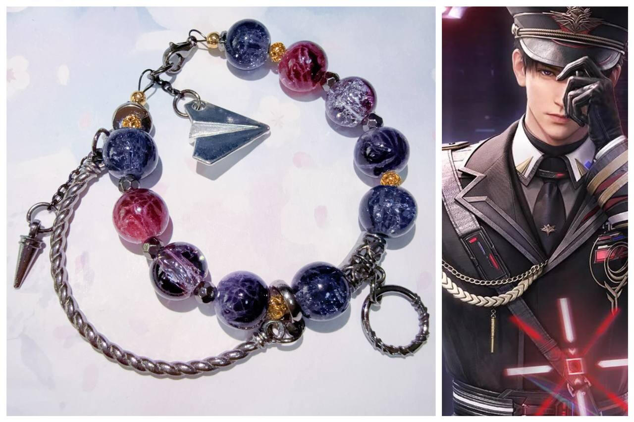 LnDs - Farspace Colonel Caleb