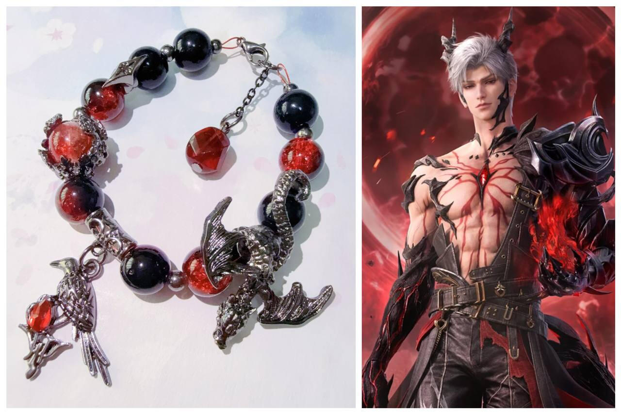 LnDs - Abysm Sovereign Sylus